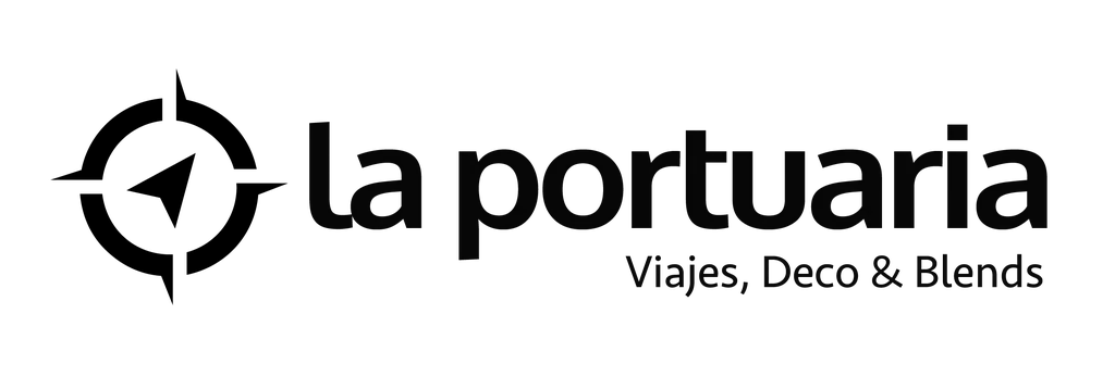 La Portuaria Logo
