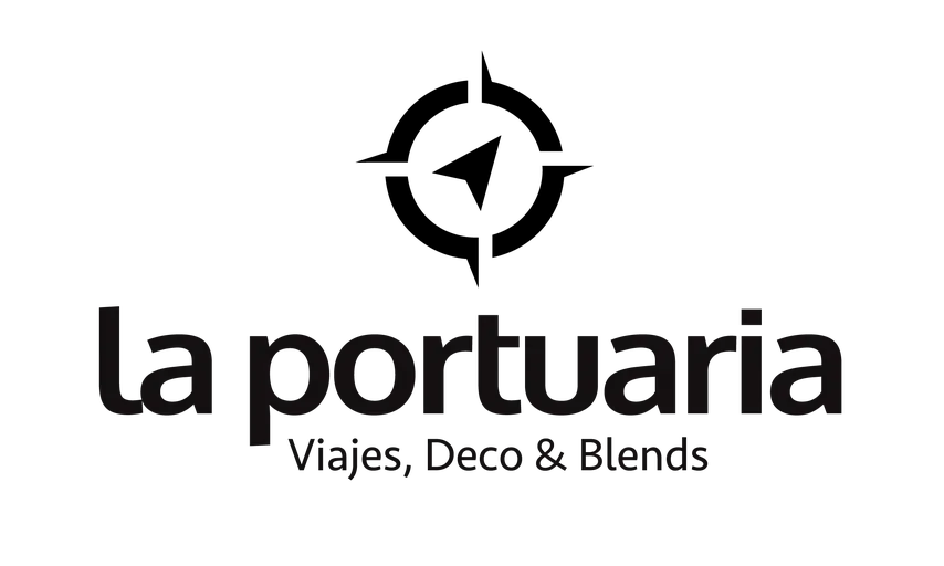 La Portuaria Logo